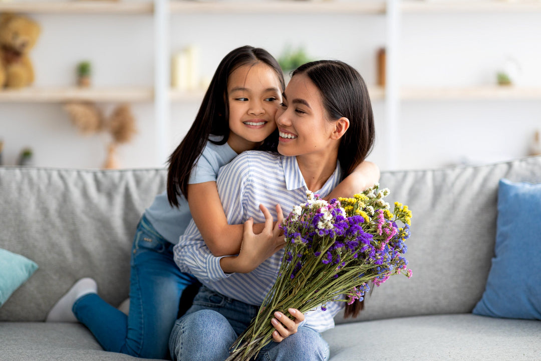 Celebrate Mother's Day 2024 in the Philippines with Sincere and Thoughtful Gifts - Flower Rush Philippines