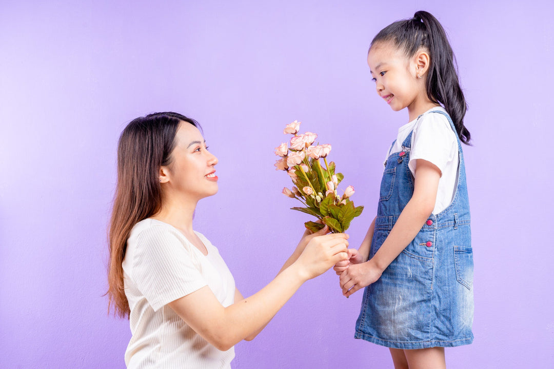 Celebrating Mother's Day in the Philippines: The Heart of Family and Tradition - Flower Rush Philippines