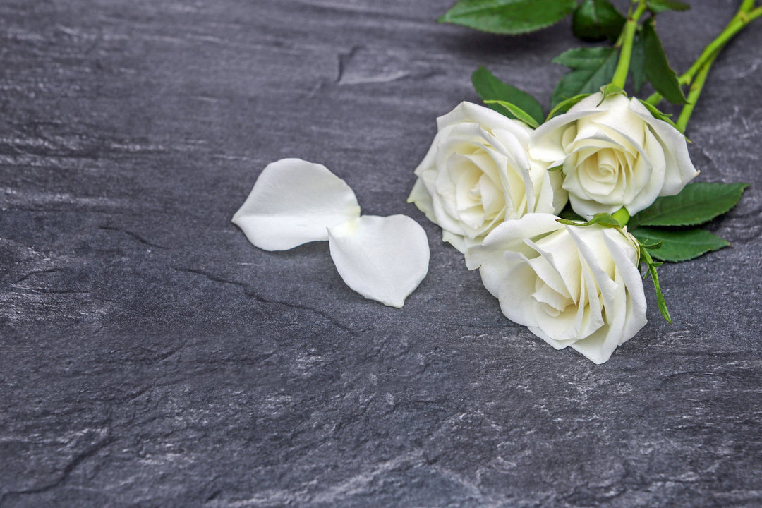 The Significance of Funeral Flowers in the Philippines: A Guide by Flower Rush - Flower Rush Philippines